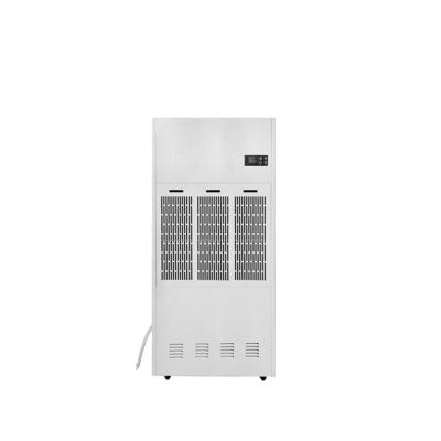 China Portable Wholesale Control Compressor Industrial Microcomputer Laboratory Refrigerator Room Dehumidifier China Tankless for sale