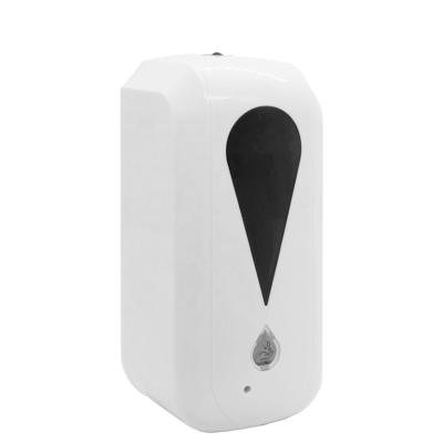 China Refillable Automatic Foam Soap Dispenser Spray Soap Dispenser for sale