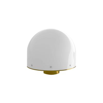 China High Precision RTK Antenna GPS BDS GLONASS GALILEO Full-band TNC-K Full-band TNC-K Connector GNSS Antenna 322*265mm for sale