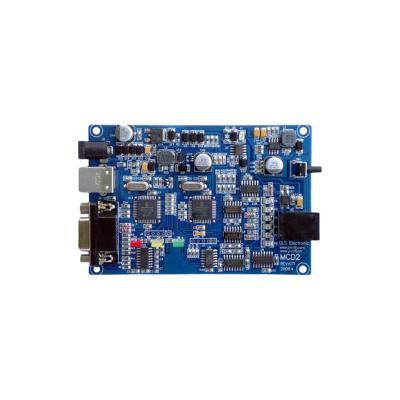 China One-stop pcba manufacturer services custom pcba board OEM and pcba OEM 0.25mm for sale