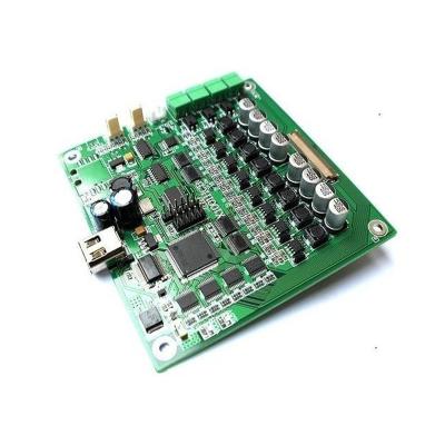 China Custom Service OEM PCB PCBA Manufacturer Electronic PCB Assembly 0.25mm for sale