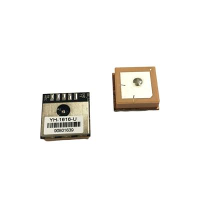 China Neo-m8n Module Small Size Automotive Solution GNSS Module Antenna GPS Module Receiver GNSS GPS GLONASS UART TTL Dual Level for sale