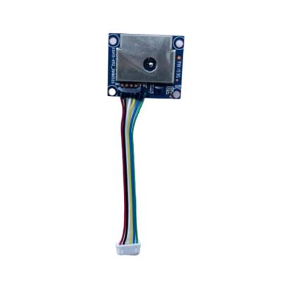 China Dual GPS Module Flight Control Module Automotive Compass With HMC5883L And Cable for sale