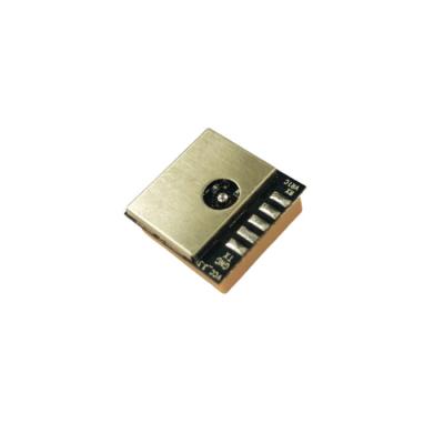 China Small Size Automotive 15*15 GPS and GNSS Antenna UBX 8030 Chip Vehicle Drone Module DVR Tracking GPS GNSS Module for sale