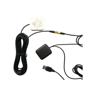 China Receive and Transmit GPS Amplifier Mobile GPS Transponder Augmented Vehicle GPS Antenna Signal Booster for sale