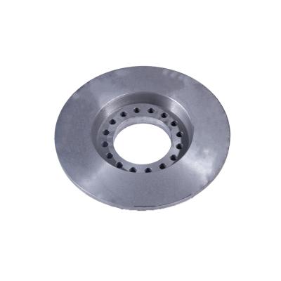 China Construction worksÂ   SINOMACH-CHANGLIN SUPPLIER FACTORY CHARGER SPARE PARTS BRAND NEW IN SALE GOOD QUALITY BRAKE DISC for sale