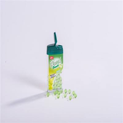 China 24pcs Normal Oral Film Cool Blast Strips for sale