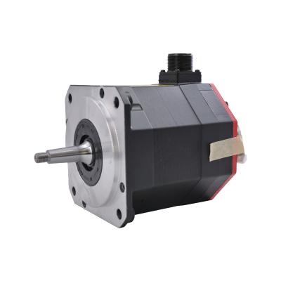 China CNC CNC machine FANUC ORIGINAL SERVO AC MOTOR A06B-0225-B000#0200 for sale