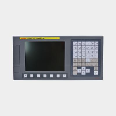 China Fanuc CNC machines used 0i Mate-TC/MC A02B-0311-B500 from FANUC in good condition for sale