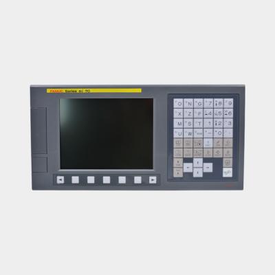 China FANUC CNC Machines Fanuc Controller System Tested Mint Used A02B-0309-B502 for sale