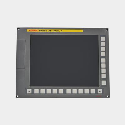 China FANUC CNC Machines Fanuc Serie 31I- Ein Tube Display A02B-0307-B522 A990-0157-0295 for sale