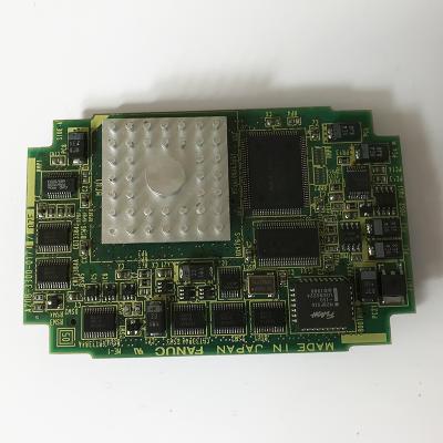 China FANUC CNC Machines Fanuc A20B-3300-0171 Control Boards for sale