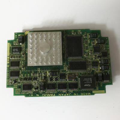 China FANUC CNC Machines High Quality Fanuc Graphics Card A20B-3300-0091 Display Card for sale