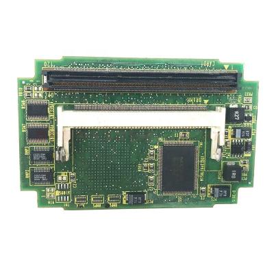 China FANUC CNC machines 100% original fanuc cnc motherboard A20B-8100-0661 for sale