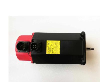 China FANUC CNC Machines AC SERVO MOTOR MDL Ai22/3000 A06B-0247-B401 for sale