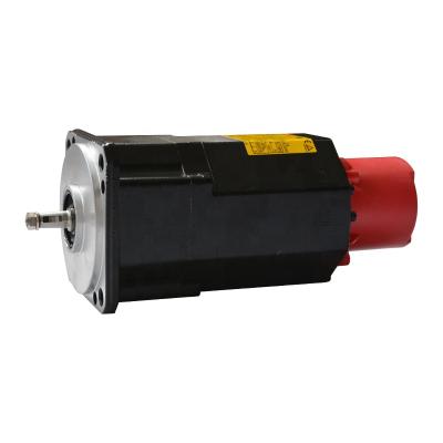 China FANUC CNC Tools AC SERVO MOTOR A06B-0372-B169#7000 A06B-0372-B169#7000 A06B-0273-B401 A06B-0213-B100 for sale