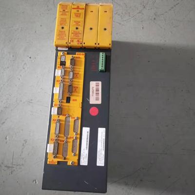 China BUM61-4060-54-B-M-12 servo driver BUM 61-4060-54-B-M-12 for sale