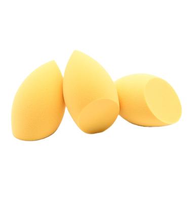 China Pro/Plus/Large Optional Running Good Quality Soft Beauty Hard/Nice Beauty Puff Powder Makeup Egg Makeup Soft Cosmetic Sponge/ for sale