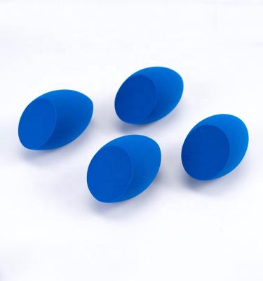 China Large Facial Blast Sponge Wholesale High Quality Makeup Sponge Beauty Sponge Egg for sale