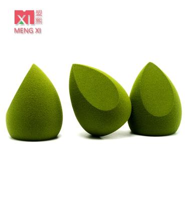 China Pro/Plus/Best Quality Hard/Nice Beauty Microfiber Sponge Optional Soft/Hot Cosmetic Tools Makeup for sale