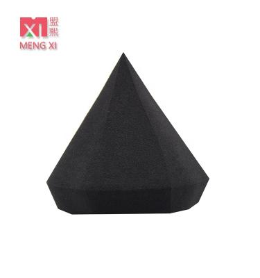 China Soft/Pro/Plus/Soft Makeup Egg Beauty Sponge Shapes Newest Fashion Hard/Nice Optional Flat for sale