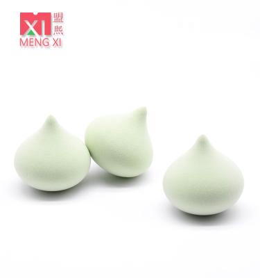 China Soft/Pro/Plus/Hard/Nice Optional Good Quality Promotional Base Of Factory Price Beauty Makeup Applicator The Sponge Powder Blast Beauty Makeup Egg for sale