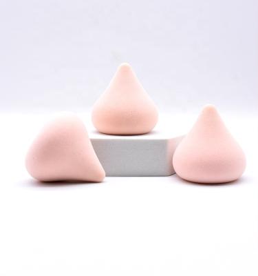 China Soft/Pro/Plus/Hard/Nice Optional Most Colorful Product Return Coupons Grape Makeup Sponge Eggs Cosmetic Tool for sale