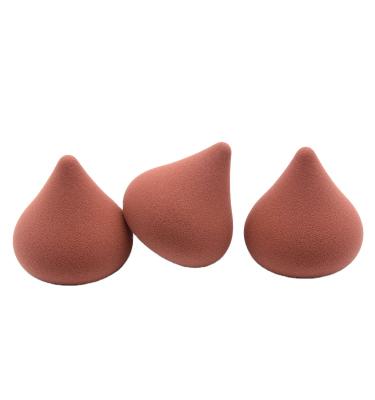 China Soft/pro/plus/Small Quantity Custom Logo Makeup Sponges Cosmetic Tool Washable Bulk Hard/Nice Optional Top Hot Product for sale