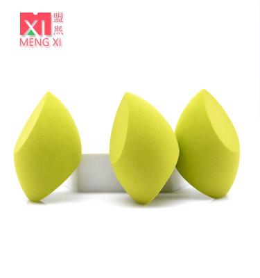 China Soft/pro/plus/Hard/Nice Clean Optional Clean Nude Sponge Eyeshadow Style Fashion Cosmetic Tools for sale