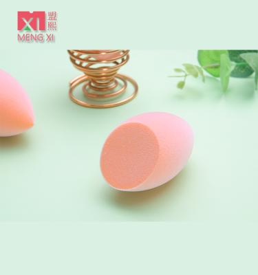 China Soft/Pro/Plus/Hard/Nice Optional Vegan Makeup Sponge Direct Manufacturer Shell Beauty Sponges Cosmetic Tools 2021 for sale