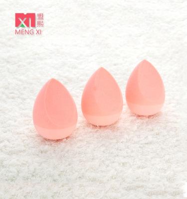 China Pro/Plus/Low Cost Hard/Nice Optional Commercial Cosmetic Beauty Big Candy Cane Make Up Egg Sponge Brush Soft Soft Tool/ for sale