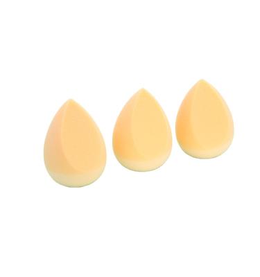 China Soft/pro/plus/Free Hard/Nice Optional factory price polyurethane foam sponge silicone silicone makeup cosmetic face sponge hard/nice face for sale