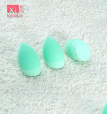 China Soft/pro/plus/China Manufacturer Of Hot Sale Makeup Eyeshadow Cosmetic Tools Hard/Good Sponge Optional Super Soft Eggs for sale