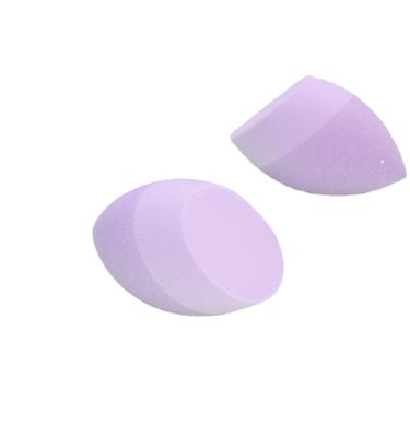 China Pro/Plus/2022 Hard/Nice Soft/Hot Selling Soft/Nice Soft/Hard/Nice Silicone Beauty Blending Sponge Makeup Sponge Puff Silicone Puff Layer for sale