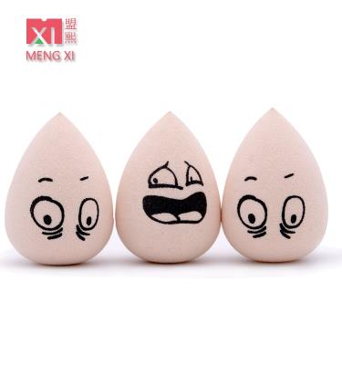 China Soft/Pro/Plus//Nice High Quality Fashionable Style Customized Sponge Optional Hard For Makeup Squash for sale