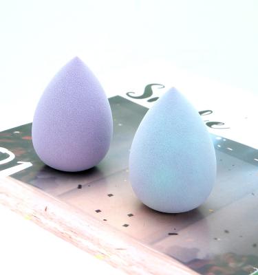 China Soft/Pro/Plus/Hard/Nice Optional Marshmallow Egg Makeup Sponge Remover Cosmetic Tool Factory Price for sale