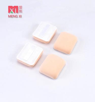 China Pro/Plus/New Style Popular Optional Hard/Nice Best Selling Lazy Sponge Puff Remover Makeup Marshmallow Soft/ for sale