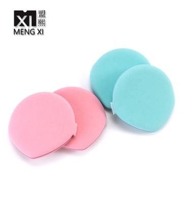 China Soft/Pro/Plus/Hard/Nice Optional Most Return Good Product Cosmetic Beauty Makeup Sponge Microfiber Puff for sale