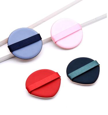 China Soft/Pro/Plus/Hard/Nice Optional Hot Selling Customized Nice Shape Makeup Facial Sponge Puff and Optional Soft Cosmetic Sponge for sale