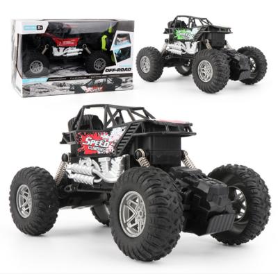 China Wireless Remote Control Children's Grip Four-Way Remote Control Off-Road Vehicle Charging Climb for sale