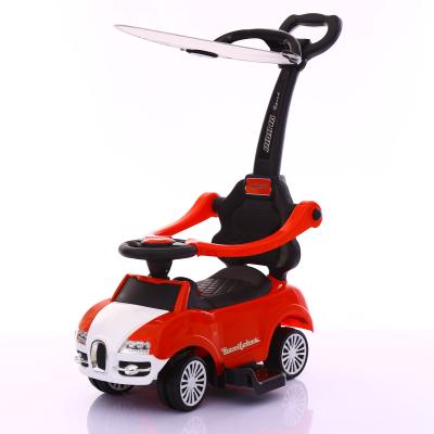 China Ride on Toy A Children's Toy Four Wheel Tornado Made in China for sale