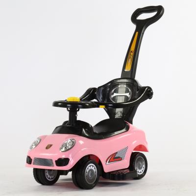 China Wholesale Cheap PUSH CAR Baby Toys Kids Toys Kids Push Car Ride On Car Baby Swing Car Toys For Children for sale