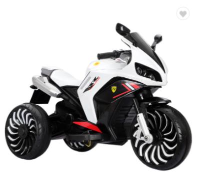 China Ride On Toy Factory Price Direct Selling Motorcycle/High Quality Children's Electric Motorcycle for sale