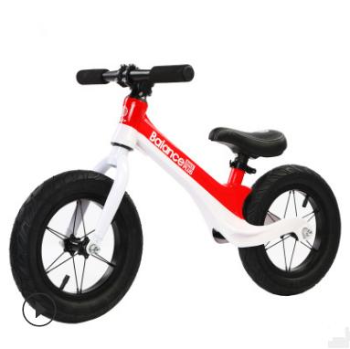 China Kids Toys Steer Factory 2020 New Design Ultralight Bike Magnesium Bike Kids Sports Balance Bike for sale