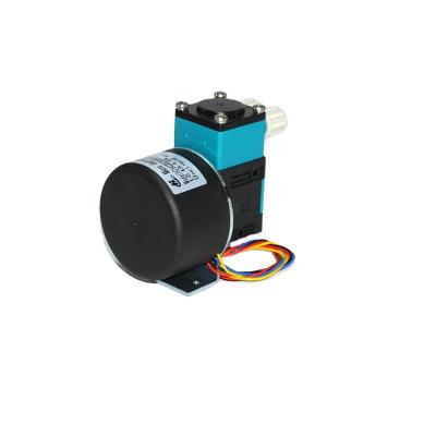 China Automotive Industry 12V 24V Micro Diaphragm Brushless Water Pump HC 5433DCB-850 for sale