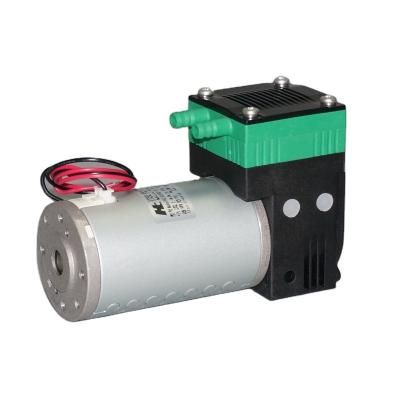 China Automotive Industry Micro Diaphragm Vacuum Pump 13LPM 12V 24V 110V 220V for sale