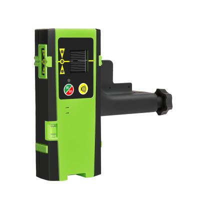 China LR-6RG Nivel Digital Laser Level Receiver Rotary Detector With 14*6*3.5cm LCD Screen Adaptation Outdoor 360 Auto Leveler for sale