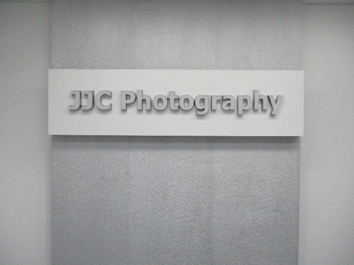 Verified China supplier - Shenzhen JJC Photography Equipment Co., Ltd.