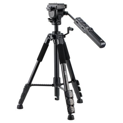 China JJC Digital Camera New Product Remote Control Tripod, Replaces Sony VCT-VPR1, For Sony Cameras or Camcorders with Multi Terminal for sale