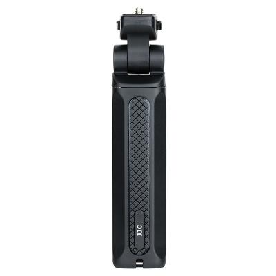 China JJC TP-U1 Mini Shooting Grip Tripod Vlog shooting is especially designed for Vlog shooting, live streaming and selfie for sale